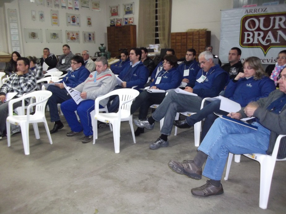 LIDERA - Líderes em Desenvolvimento