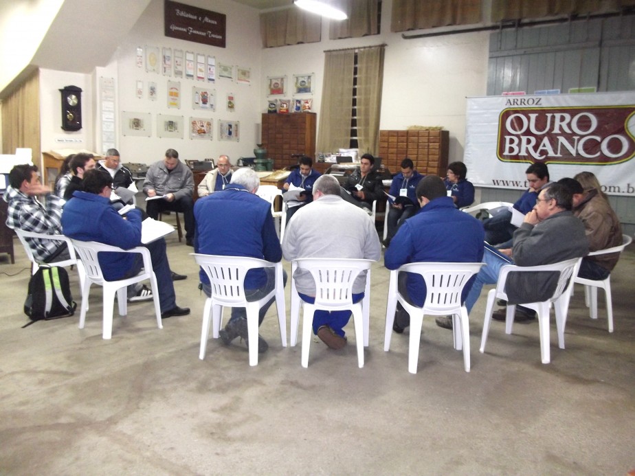 LIDERA - Líderes em Desenvolvimento